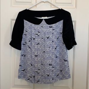 Kate Spade ♠️ Teresa Top